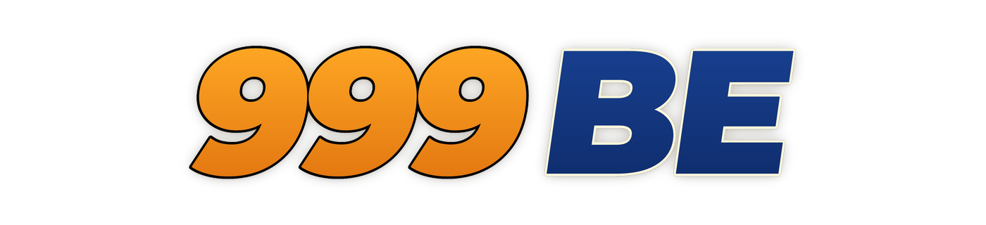 999be লোগো